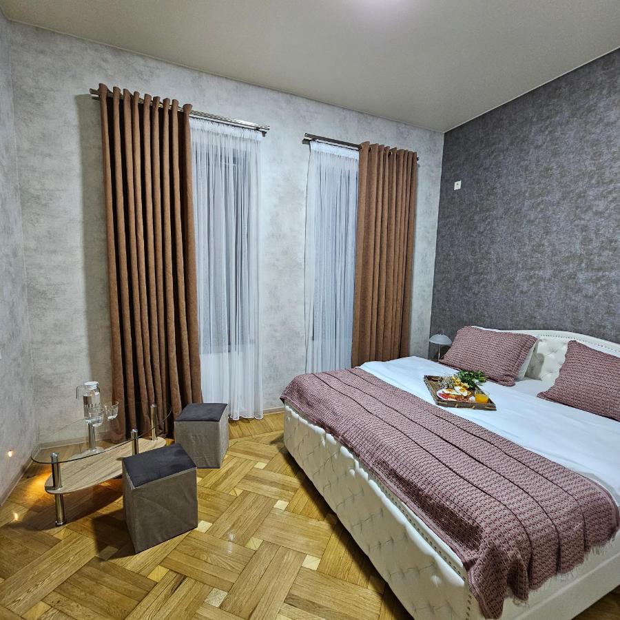 Memory Basket Hotel Kʼutʼaisi Exterior foto