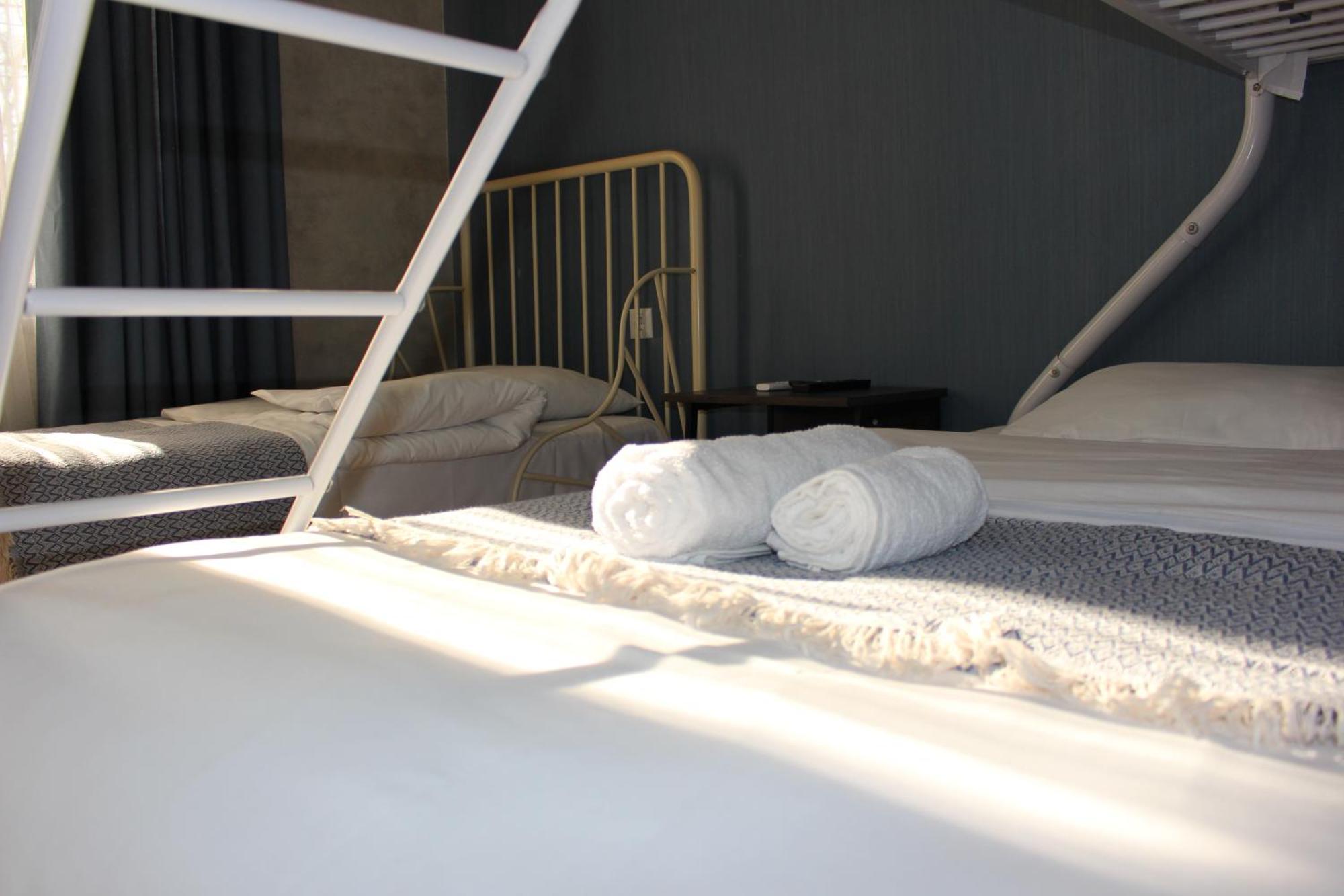 Memory Basket Hotel Kʼutʼaisi Exterior foto